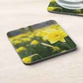 Dessous-de-verre Jonquilles (RF) (Côté gauche)