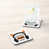 Dessous-de-verre joueur fab-ever (Côté Droit)