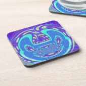 Dessous-de-verre Jouez un Joyeux Jour (Côté gauche)