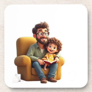 Dessous-de-verre jour Extraordinaire du père