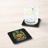 Dessous-de-verre Joyeuse Saint-Patrick (Côté Droit)
