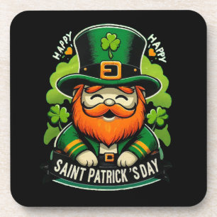 Dessous-de-verre Joyeuse Saint-Patrick