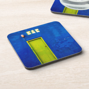 Dessous-de-verre Joyeuses heures