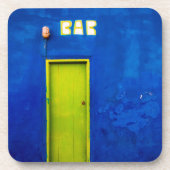 Dessous-de-verre Joyeuses heures (Devant)