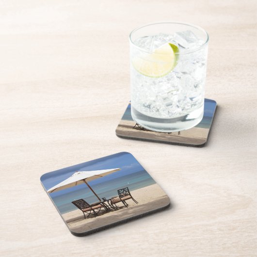 Dessous-de-verre Joyeux (Côté Droit)