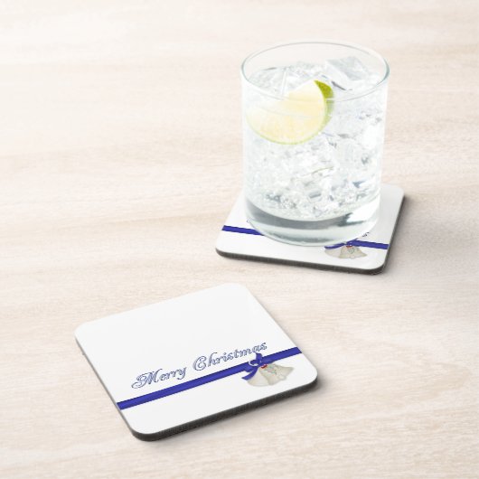 Dessous-de-verre Joyeux Noël (Côté Droit)