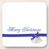 Dessous-de-verre Joyeux Noël (Devant)