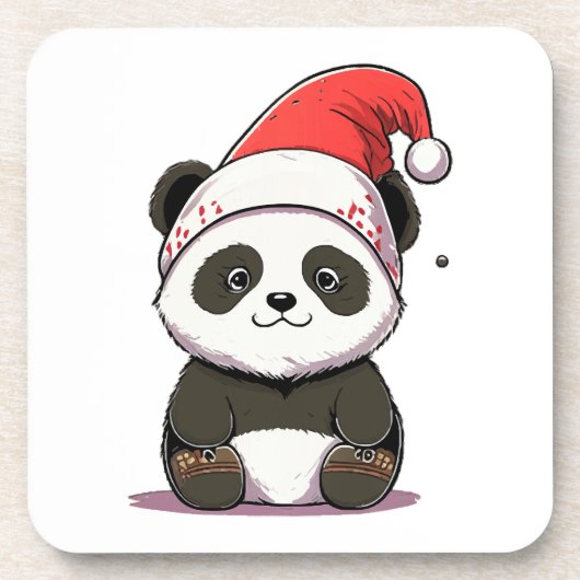 Dessous-de-verre Joyeux Noël (Devant)