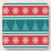 Dessous-de-verre Joyeux Noël (Devant)