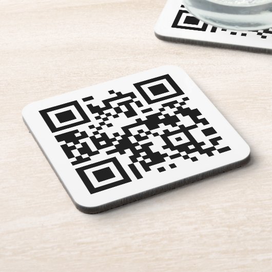 Dessous-de-verre Joyeux Noël - Français (Côté gauche)