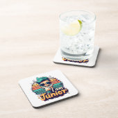 Dessous-de-verre Junior (Côté Droit)