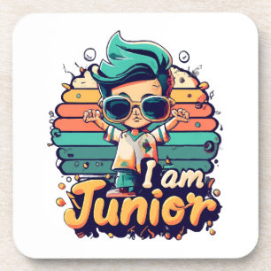 Dessous-de-verre Junior