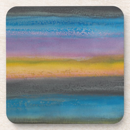 Dessous-de-verre Juniper Mist I (Devant)