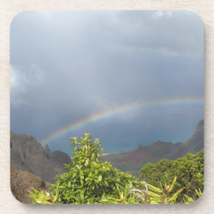 Dessous-de-verre Kalalau Rainbow