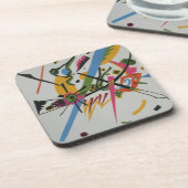 Dessous-de-verre Kandinsky Small Worlds (Côté gauche)