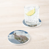 Dessous de verre Kangaroo (Côté)