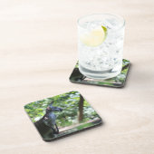 Dessous de verre Kangaroo (Côté Droit)