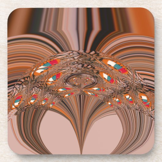 Dessous-de-verre Kenya HakunaMatata Tradition Couleurs designs.png (Devant)