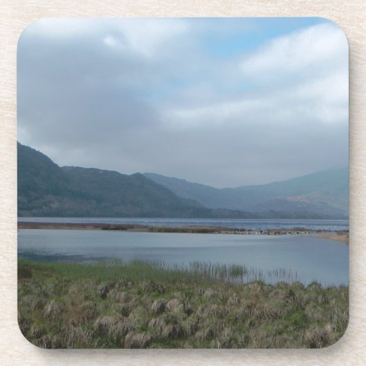 Dessous-de-verre Killarney Irlande (Devant)