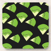 Dessous-de-verre Kiwi (Devant)