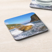 Dessous-de-verre Knysna Heads, Garden Route, Western Cape (Côté gauche)