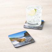 Dessous-de-verre Knysna Heads, Garden Route, Western Cape (Côté Droit)