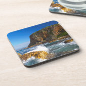 Dessous-de-verre Knysna Heads, Garden Route, Western Cape 2 (Côté gauche)