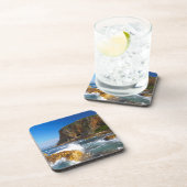 Dessous-de-verre Knysna Heads, Garden Route, Western Cape 2 (Côté Droit)