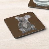 Dessous-de-verre Koala Bear (Côté gauche)