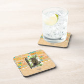 Dessous-de-verre Koala Kitteh (Côté Droit)