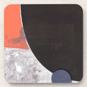 Dessous-de-verre Kosmos II (Devant)