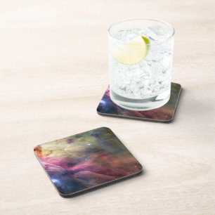Dessous-de-verre L Ori et la nébuleuse Orion