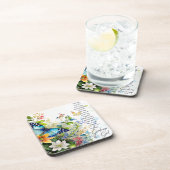 Dessous-de-verre La bonté de Dieu (Côté Droit)