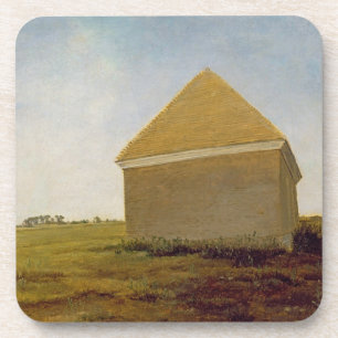 Dessous-de-verre La bruyère de George Stubbs Newmarket, avec a