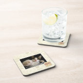 Dessous-de-verre La dernière chose (Côté Droit)