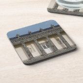 Dessous-de-verre La Grande Maison (Côté gauche)