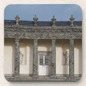 Dessous-de-verre La Grande Maison (Devant)