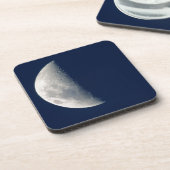 Dessous-de-verre La Lune De Howick, Kwazulu-Natal (Côté gauche)