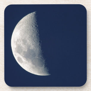 Dessous-de-verre La Lune De Howick, Kwazulu-Natal