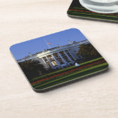 Dessous-de-verre La Maison Blanche (Côté gauche)