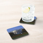 Dessous-de-verre La Maison Blanche (Côté Droit)