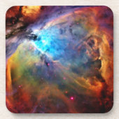 Dessous-de-verre La nébuleuse d'Orion (Devant)