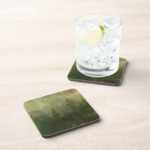 Dessous-de-verre La pinède de Grungy (Côté Droit)