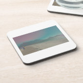 Dessous-de-verre La Table Mountain Cape Town (Côté gauche)