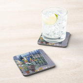 Dessous-de-verre La Toscane Hillside II (Côté Droit)