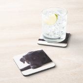 Dessous-de-verre labrador retriever (Côté Droit)