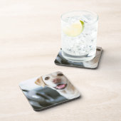 Dessous-de-verre Labrador retriever (Côté Droit)