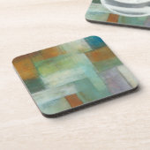 Dessous-de-verre Lac Blue Essence II (Côté gauche)