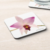 Dessous-de-verre Laelia Ancep (Côté gauche)