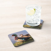 Dessous-de-verre Lakeside (Côté Droit)